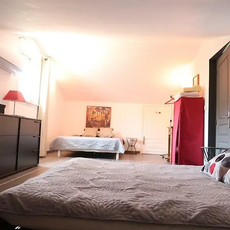 Holiday home O'sud *