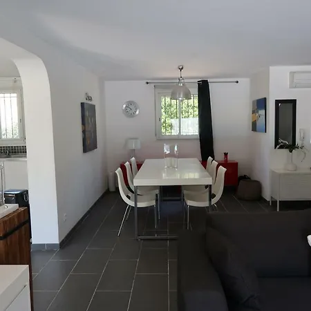 O'sud Holiday home Porto-Vecchio (Corsica)