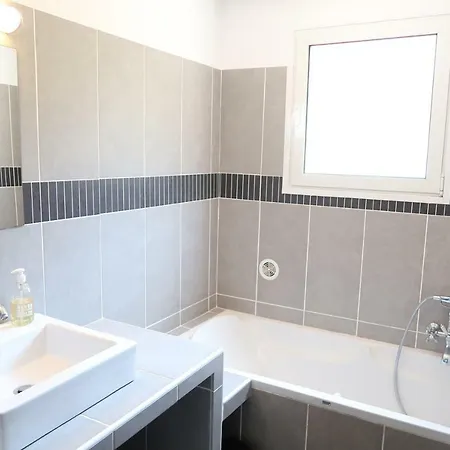 O'sud Holiday home Porto-Vecchio (Corsica)