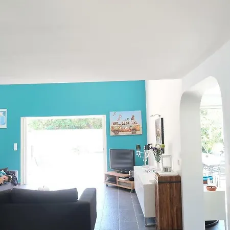 Holiday home O'sud Porto-Vecchio (Corsica)