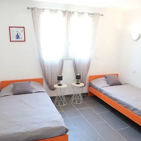 O'sud Casa de Férias